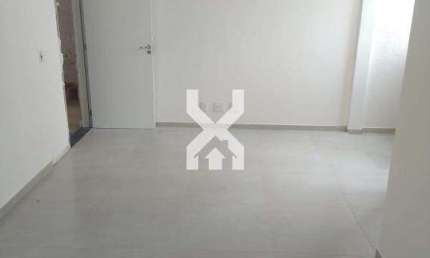 Apartamento à venda, 2 quartos, 1 suíte, 2 vagas, Buritis - Belo Horizonte/MG