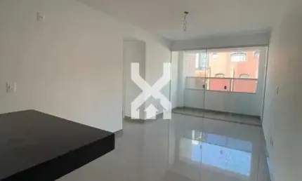 Apartamento à venda, 3 quartos, 1 suíte, 2 vagas, Nova Suíssa - Belo Horizonte/MG