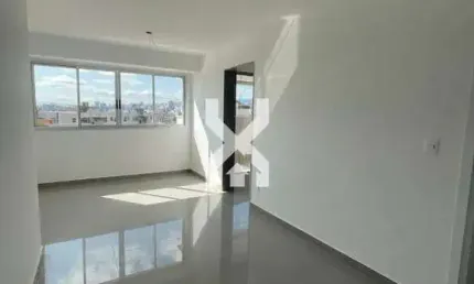 Apartamento à venda, 3 quartos, 1 suíte, 2 vagas, Nova Suíssa - Belo Horizonte/MG
