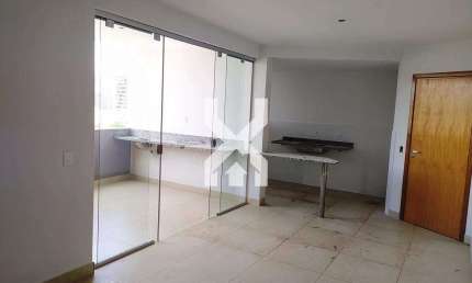 Apartamento à venda, 3 quartos, 1 suíte, 2 vagas, Floresta - Belo Horizonte/MG