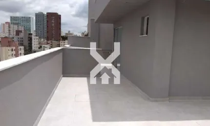 Apartamento com área privativa à venda, 3 quartos, 1 suíte, 3 vagas, Floresta - Belo Horizonte/MG