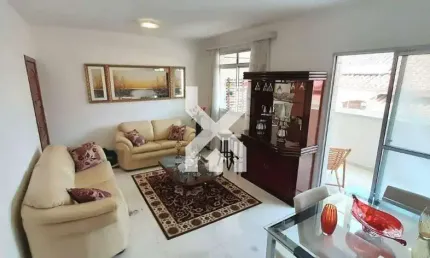 Apartamento à venda, 4 quartos, 1 suíte, 2 vagas, Sagrada Família - Belo Horizonte/MG