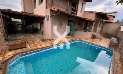 Casa à venda, 4 quartos, 2 suítes, 4 vagas, renascença - Belo Horizonte/MG