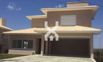 Casa em condomínio à venda, 5 quartos, 3 suítes, 10 vagas, Cond. Jardins Da Lagoa - Lagoa Santa/MG