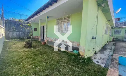 Casa à venda, 3 quartos, 1 suíte, 2 vagas, Nova Granada - Belo Horizonte/MG