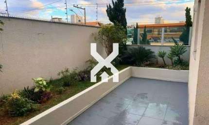 Área privativa à venda, 3 quartos, 1 suíte, 3 vagas, Ipiranga - Belo Horizonte/MG