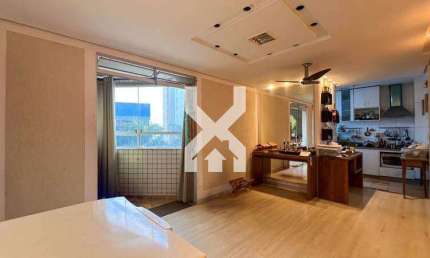 Apartamento à venda, 2 quartos, 1 suíte, 2 vagas, Liberdade - Belo Horizonte/MG
