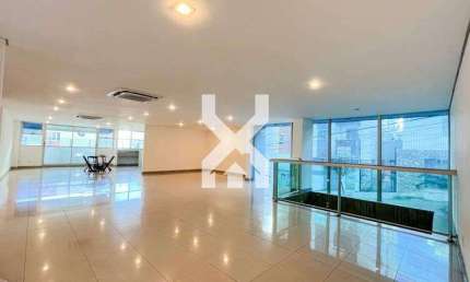 Apartamento à venda, 3 quartos, 1 suíte, 2 vagas, Nova Suíssa - Belo Horizonte/MG
