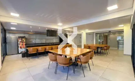 Apartamento à venda, 3 quartos, 1 suíte, 2 vagas, São Pedro - Belo Horizonte/MG