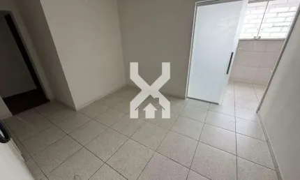 Apartamento à venda, 3 quartos, 1 suíte, 2 vagas, São Luiz - Belo Horizonte/MG