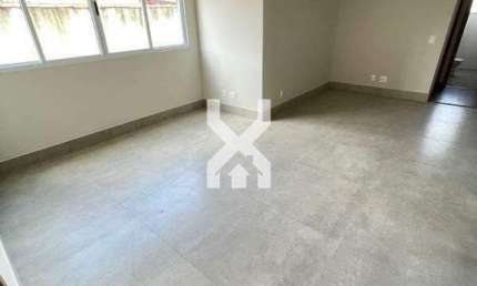 Apartamento à venda, 3 quartos, 1 suíte, 2 vagas, União - Belo Horizonte/MG