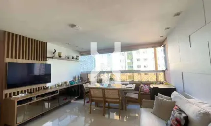 Apartamento à venda, 3 quartos, 1 suíte, 2 vagas, Lourdes - Belo Horizonte/MG