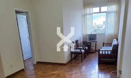 Apartamento à venda, 2 quartos, 1 suíte, Centro - Belo Horizonte/MG