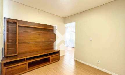 Apartamento à venda, 3 quartos, 1 suíte, 1 vaga, Centro - Belo Horizonte/MG