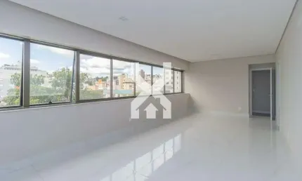 Apartamento à venda, 4 quartos, 4 suítes, 3 vagas, Cidade Nova - Belo Horizonte/MG