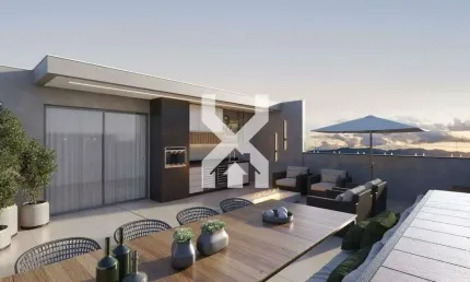Apartamento à venda, 5 quartos, 5 suítes, 3 vagas, anchieta - belo horizonte/mg