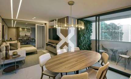 Apartamento à venda, 3 quartos, 3 suítes, 2 vagas, Cidade Nova - Belo Horizonte/MG