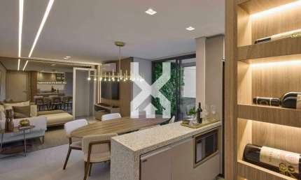 Apartamento à venda, 2 quartos, 1 suíte, 2 vagas, Cidade Nova - Belo Horizonte/MG