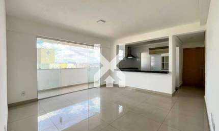 Apartamento à venda, 3 quartos, 1 suíte, 2 vagas, Fernão Dias - Belo Horizonte/MG