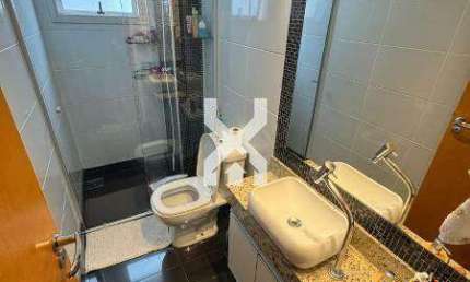 Cobertura à venda, 3 quartos, 1 suíte, 3 vagas, União - Belo Horizonte/MG