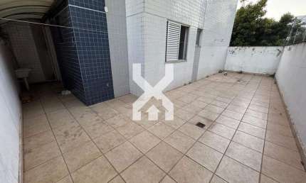 Apartamento com área privativa à venda, 3 quartos, 1 suíte, 2 vagas, Dona Clara - Belo Horizonte/MG
