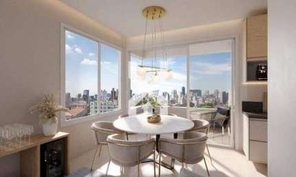 Apartamento à venda, 3 quartos, 2 suítes, 2 vagas, Santo Antônio - Belo Horizonte/MG