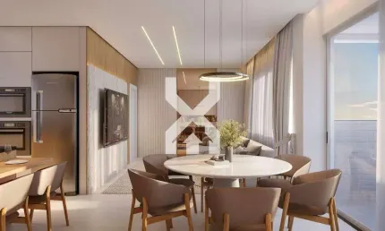 Apartamento à venda, 4 quartos, 4 suítes, 3 vagas, Sion - Belo Horizonte/MG