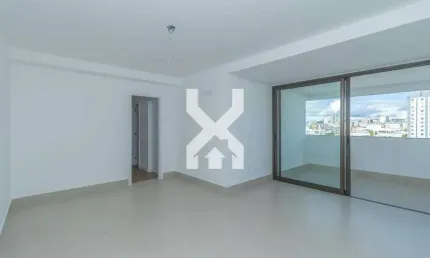 Apartamento à venda, 4 quartos, 2 suítes, 3 vagas, Silveira - Belo Horizonte/MG