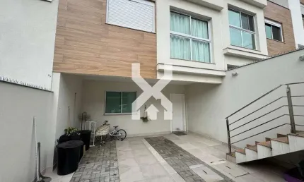 Casa à venda, 3 quartos, 1 suíte, 2 vagas, Santa Rosa - Belo Horizonte/MG