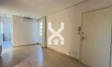 Apartamento à venda, 3 quartos, 1 vaga, Santa Mônica - Belo Horizonte/MG