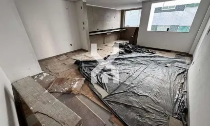 Apartamento à venda, 3 quartos, 1 suíte, 2 vagas, Cidade Nova - Belo Horizonte/MG