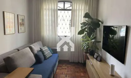 Apartamento à venda, 3 quartos, 1 vaga, Liberdade - Belo Horizonte/MG