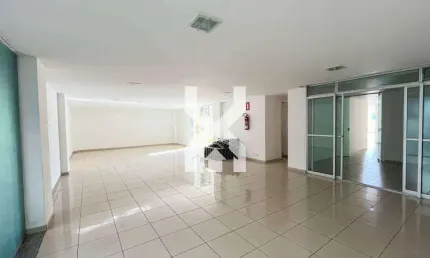 Apartamento à venda, 4 quartos, 1 suíte, 2 vagas, Buritis - Belo Horizonte/MG