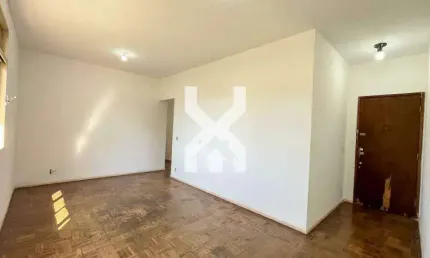 Apartamento à venda, 3 quartos, 1 vaga, Coração De Jesus - Belo Horizonte/MG