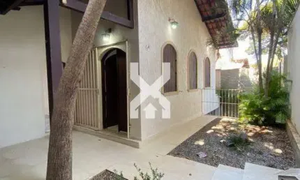 Casa à venda, 4 quartos, 1 suíte, 3 vagas, Itapoã - Belo Horizonte/MG