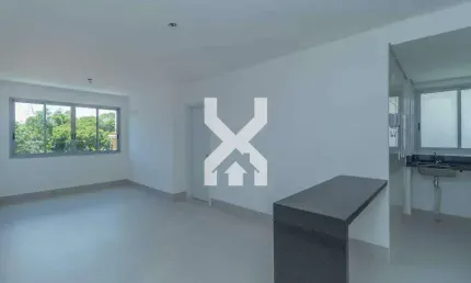 Apartamento à venda, 3 quartos, 1 suíte, 2 vagas, sagrada família - belo horizonte/mg