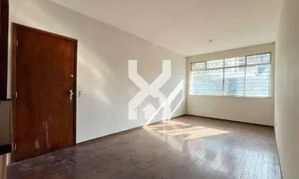 Apartamento à venda, 3 quartos, 1 suíte, 1 vaga, gutierrez - belo horizonte/mg