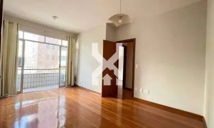 Apartamento à venda, 3 quartos, 1 suíte, 2 vagas, Buritis - Belo Horizonte/MG