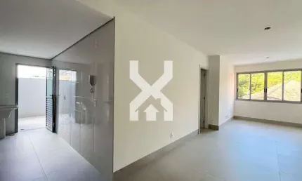 Área privativa à venda, 3 quartos, 1 suíte, 2 vagas, sagrada família - belo horizonte/mg