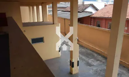 Cobertura à venda, 2 quartos, 2 suítes, 2 vagas, sagrada família - belo horizonte/mg