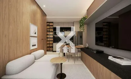 Apartamento à venda, 2 quartos, lourdes - belo horizonte/mg