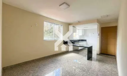 Apartamento à venda, 2 quartos, 2 suítes, 2 vagas, santo antônio - belo horizonte/mg