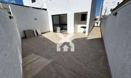 Casa à venda, 3 quartos, 1 suíte, 2 vagas, caiçaras - belo horizonte/mg