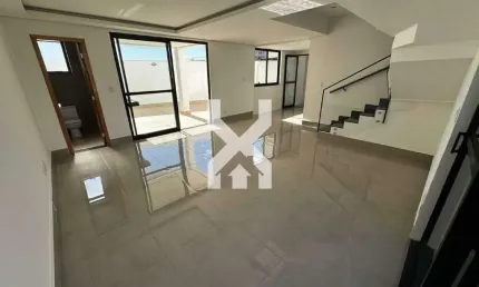 Casa à venda, 3 quartos, 1 suíte, 4 vagas, caiçaras - belo horizonte/mg
