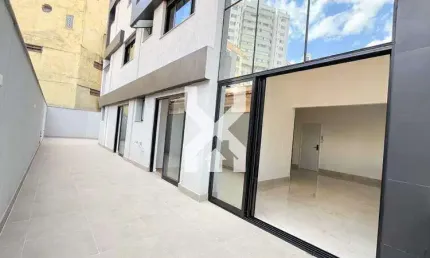 Área privativa à venda, 4 quartos, 4 suítes, 3 vagas, sion - belo horizonte/mg