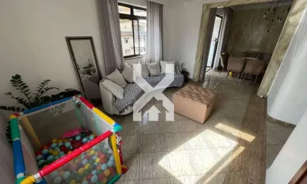 Apartamento à venda, 4 quartos, 3 suítes, 2 vagas, cidade nova - belo horizonte/mg