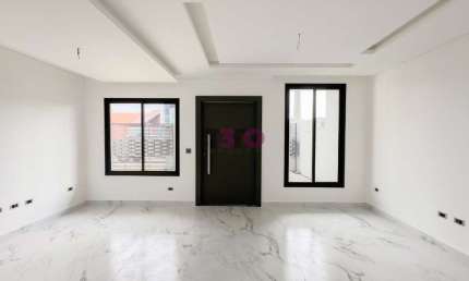 Casa com 3 quartos à venda na Rua David Campista, 421, Afonso Pena, São José dos Pinhais por R$ 849.000