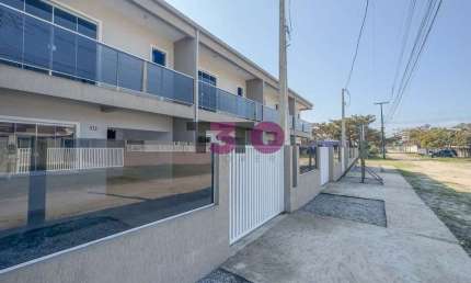 Casa com 3 quartos à venda na Rua Deodoro da Fonseca, 1035, Grajaú, Pontal do Paraná por R$ 520.000