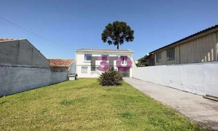 Casa com 4 quartos à venda na Rua Everaldo Backheuser, 230, Alto Boqueirão, Curitiba por R$ 850.000