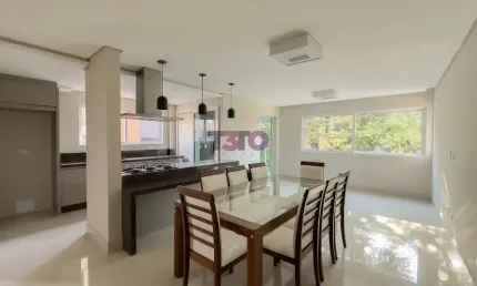 Apartamento com 3 quartos à venda na Rua Paraguassu, 101, Alto da Glória, Curitiba por R$ 1.300.000